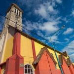 Ushuaia, die südlichste Stadt der Welt